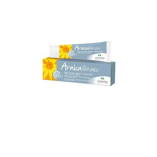 NATUREL GEL 50G
