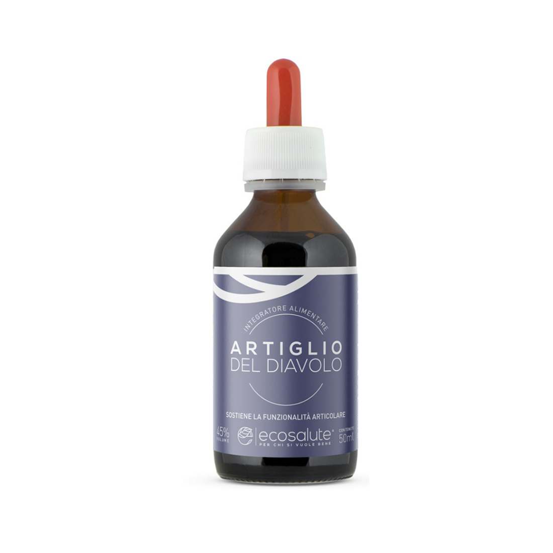 ARTIGLIO DEL DIAVOLO TO 50ML