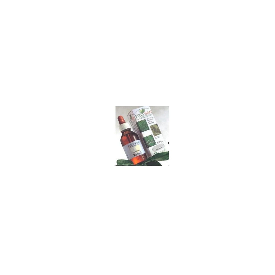 ARTIGLIO DIAVOLO RX 100ML TM