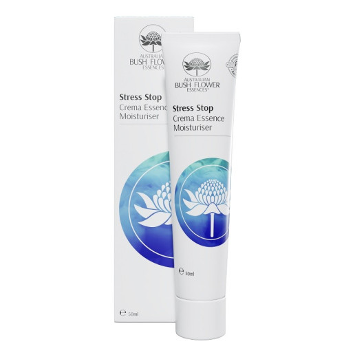 AUS BUSH STRESS CREMA50ML