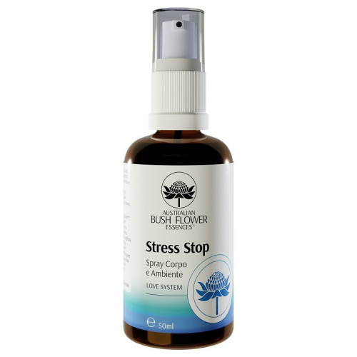 AUS BUSH STOP VAP 50ML