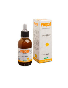 PROPOL AC ESTRATTO S/ALCOL50ML