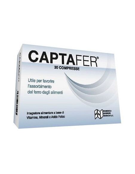 CAPTAFER 30CPR