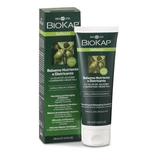 BIOKAP BALSAMO NUTR DISTRIC