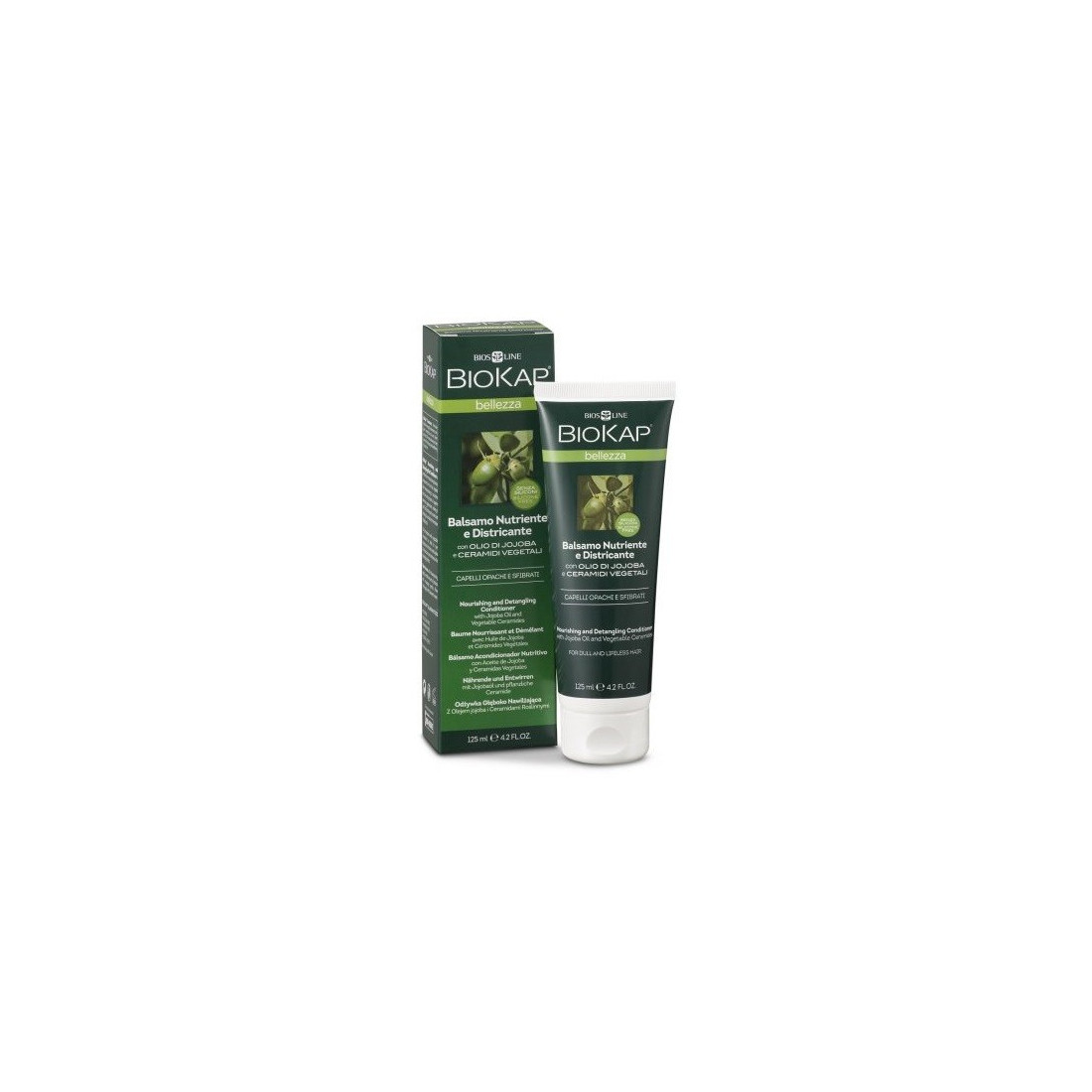 BIOKAP BALSAMO NUTR DISTRIC