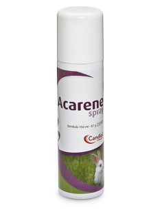 ACARENE SPRAY AL 150ML