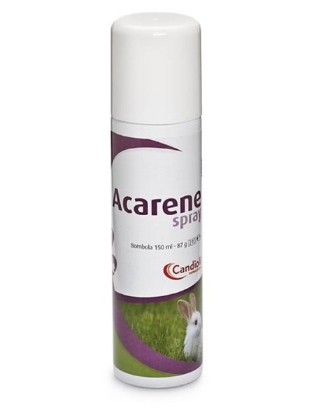ACARENE SPRAY AL 150ML