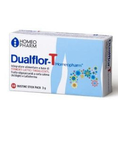 DUALFLOR T 20BUST