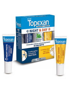 NEW TOPEXAN NIGHT&DAY 7+7ML