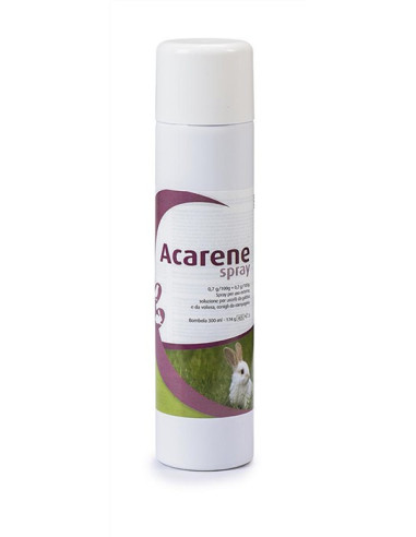 ACARENE SPRAY FL 300ML