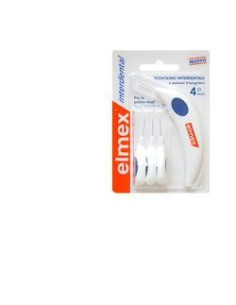 ELMEX SCOV 4MM 6TEST+MANICO