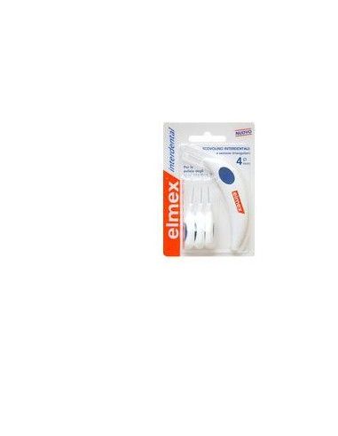 ELMEX SCOV 4MM 6TEST+MANICO