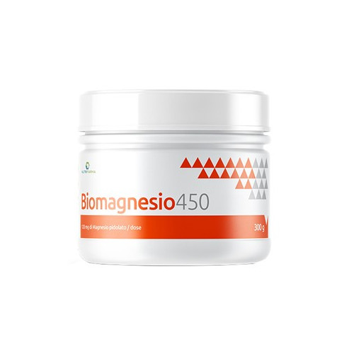 BIOMAGNESE 450 300G