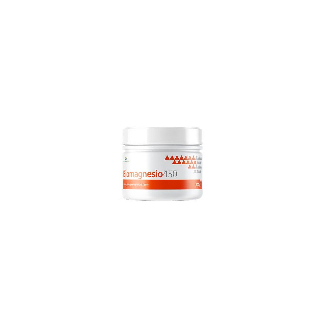 BIOMAGNESE 450 300G