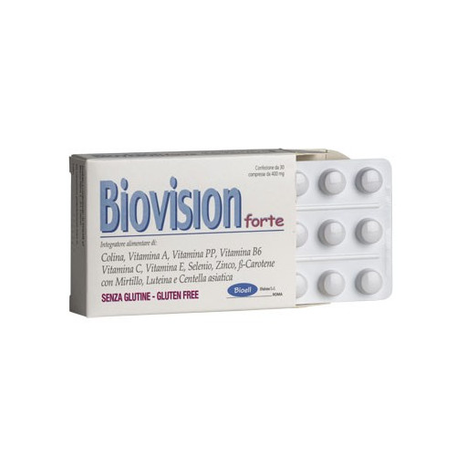 BIOVISION FOR30CPR