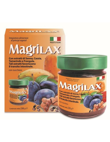 MAGRILAX 230G