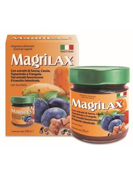 MAGRILAX 230G