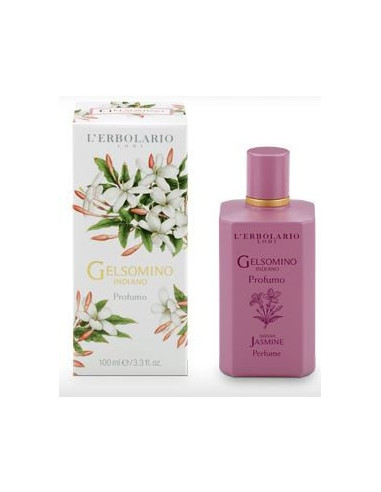 GELSOMINO INDIANO PROF EL100ML