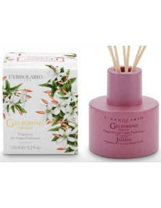 GELSOMINO INDIANO FRAGRA LEGNI