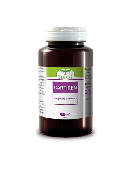 CARTIREN 120CPS