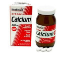 CALCIO 60CPR MASTICABLE