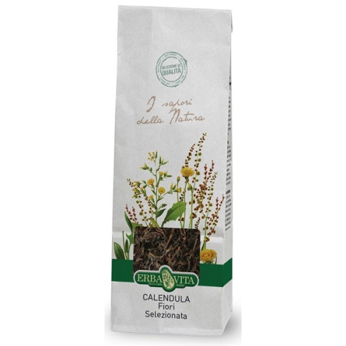 FIORI CALENDULAR 100G