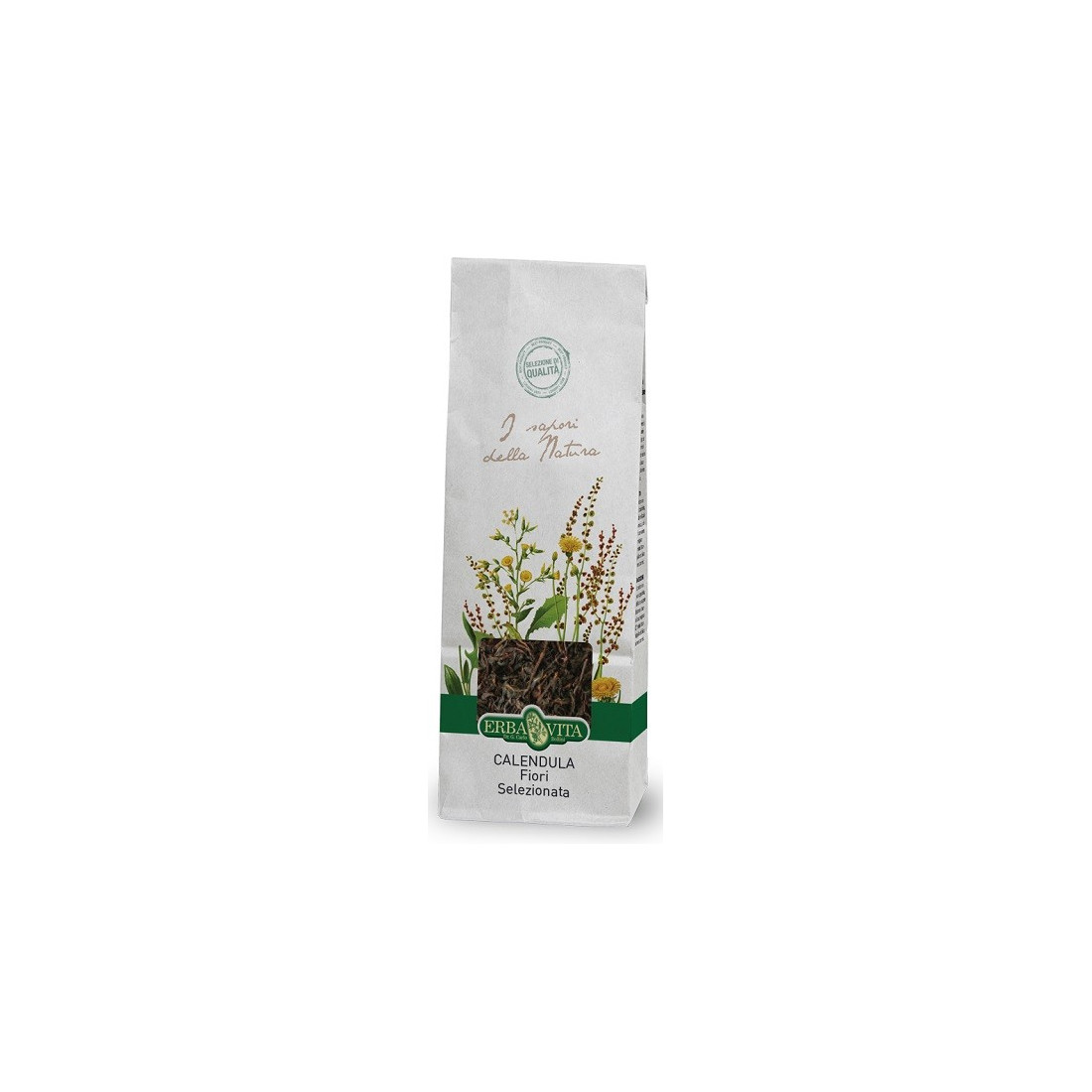 CALENDULA FIORI 100G