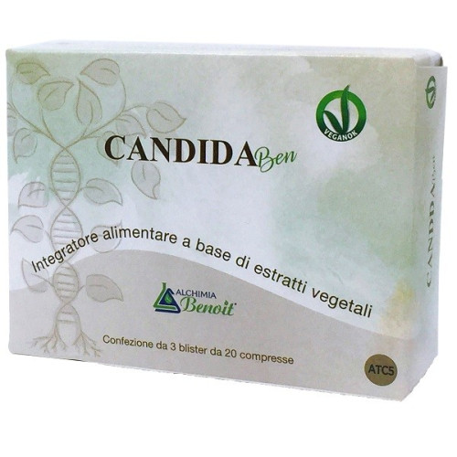 CANDIA BEN 60TAV