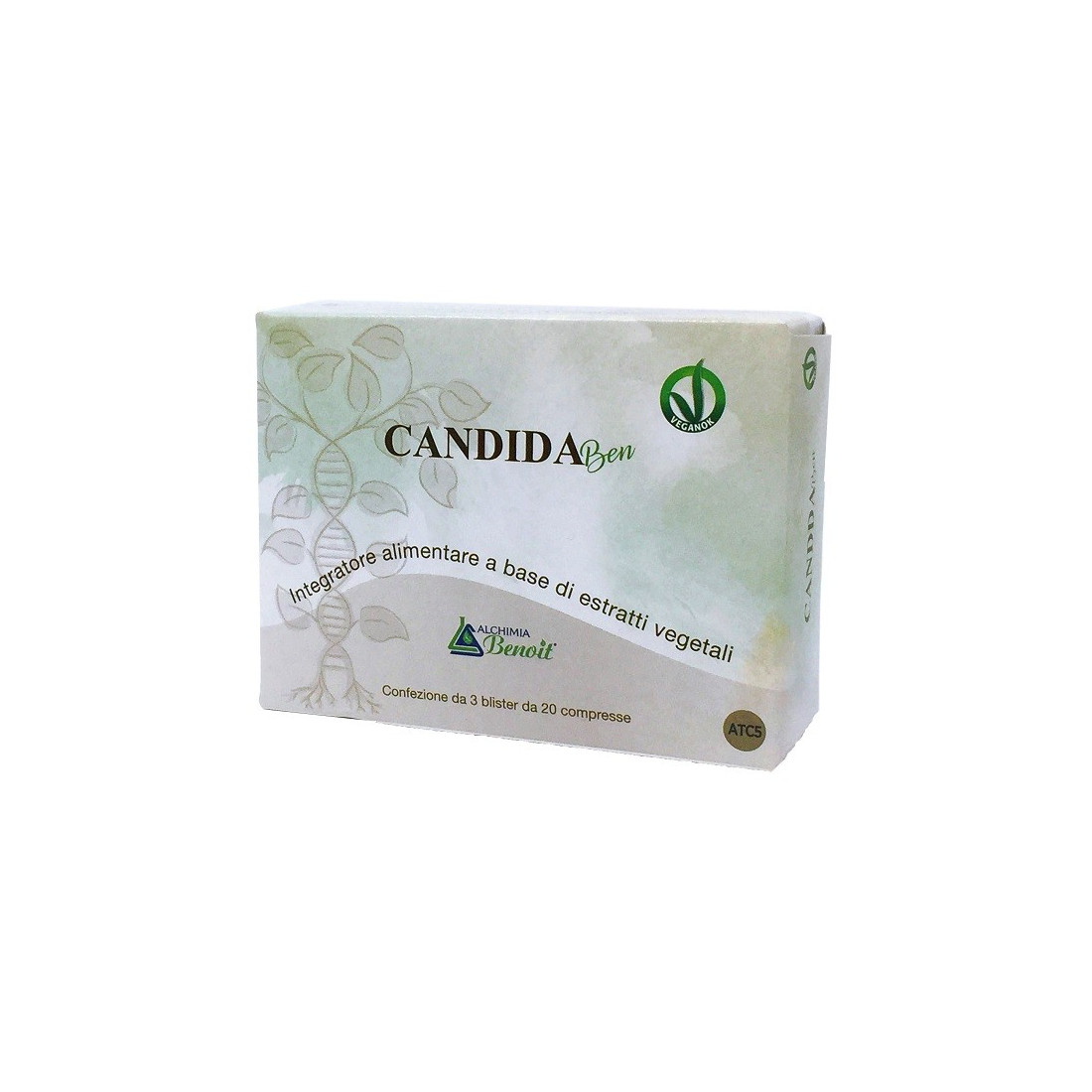 CANDIDA BEN 60TAV