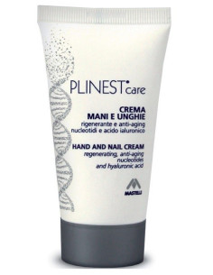 PLINEST CARE CREMA MANI/UNGHIE