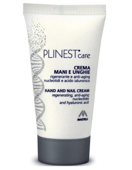PLINEST CARE CREMA MANI/UNGHIE
