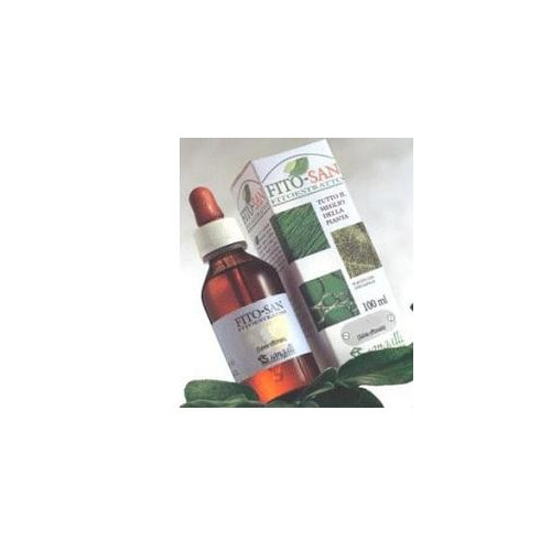 CARCIOFO FGL 100ML TM
