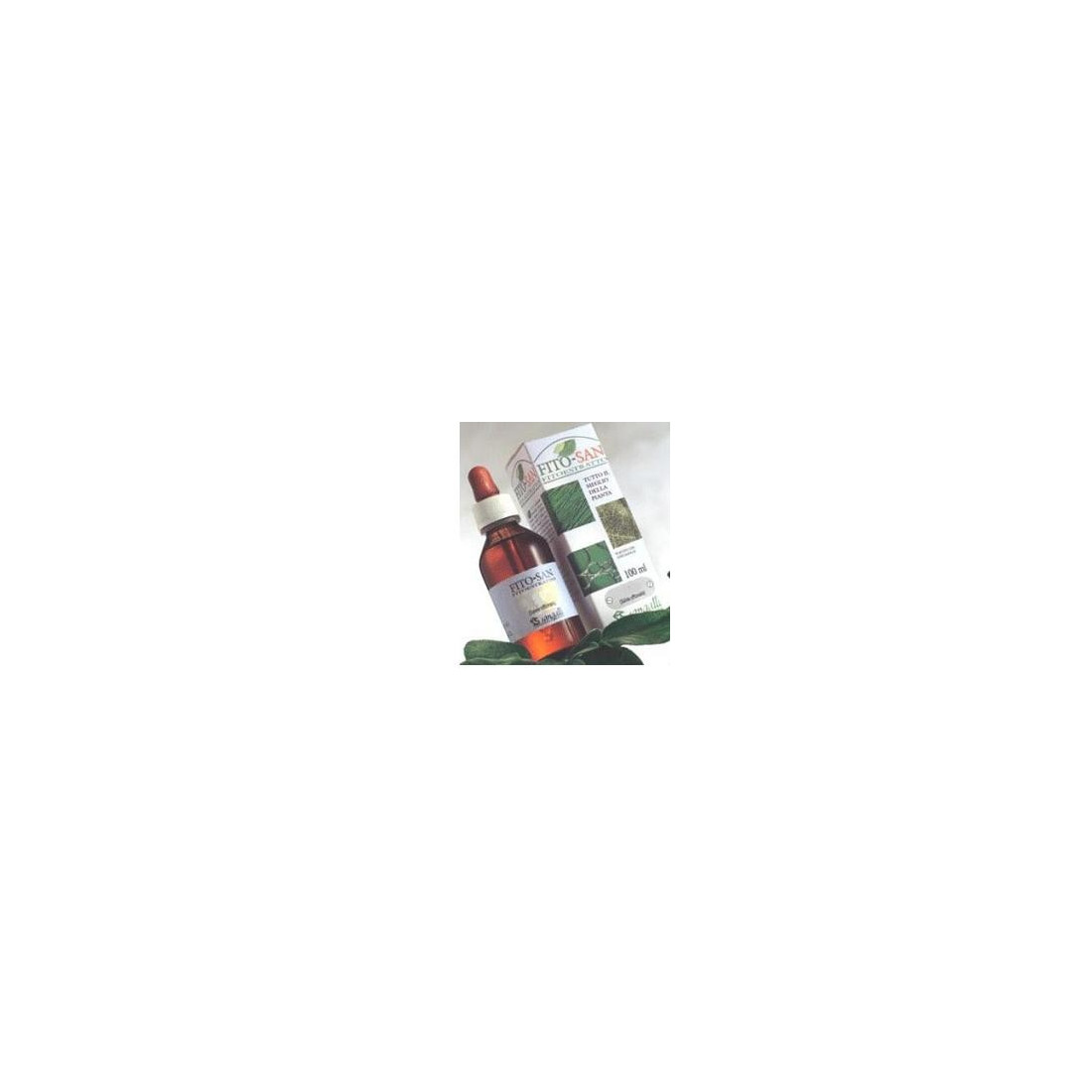 CARCIOFO FGL 100ML TM