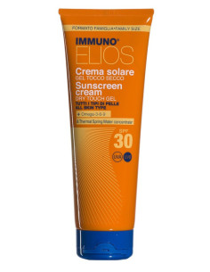 IMMUNO ELIOS SOL GEL SEC SPF30