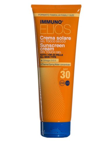 IMMUNO ELIOS SOL GEL SEC SPF30