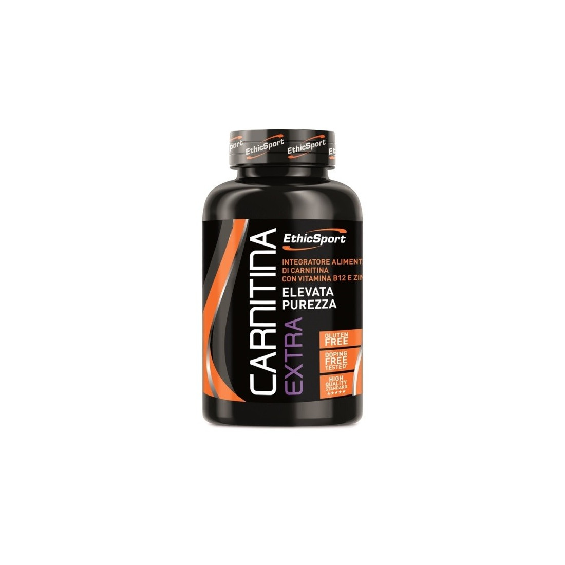 EXTRA CARNITINA INTEGRTOR – ENERGY SUPPORT FOR SPORTIVE RESISTANCE - BEST PRICE -