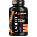 EXTRA CARNITINA INTEGRTOR – ENERGY SUPPORT FOR SPORTIVE RESISTANCE - BEST PRICE -