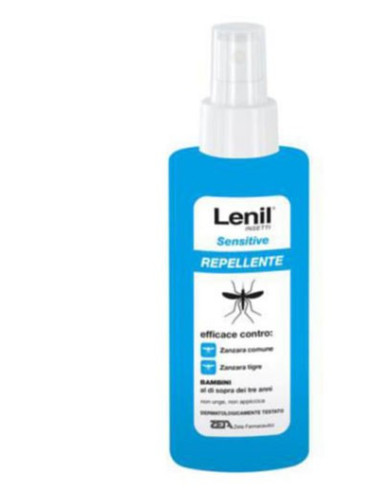 LENIL INSETTI SENSITIVE EMULS