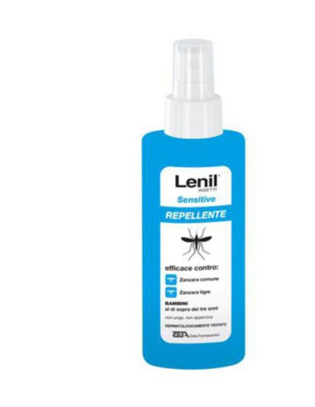 LENIL INSETTI SENSITIVE EMULS