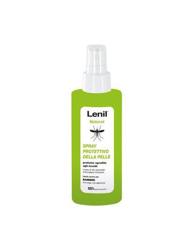 LENIL NATURAL SPRAY