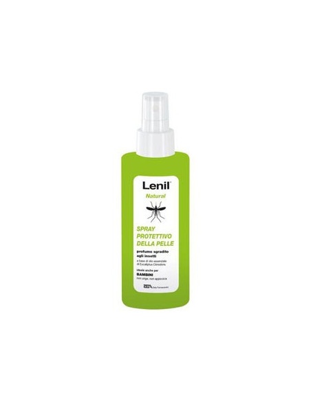 LENIL NATURAL SPRAY