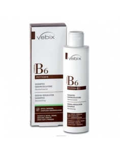VEBIX PHYTAMIN SH SEBOREG200ML