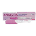 CHICCOTEST DI GRAVID ANALYSIS 2PZ