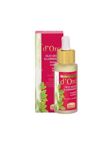 ELISIR ANTITEMPO OLIO SEC ILL