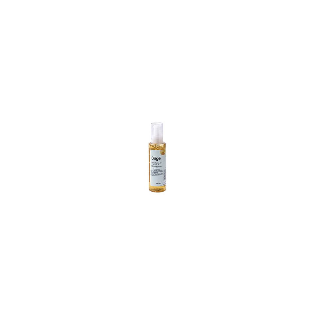 SILIGEL 200ML