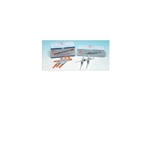 SIR INS 0.5ML G30 8MM