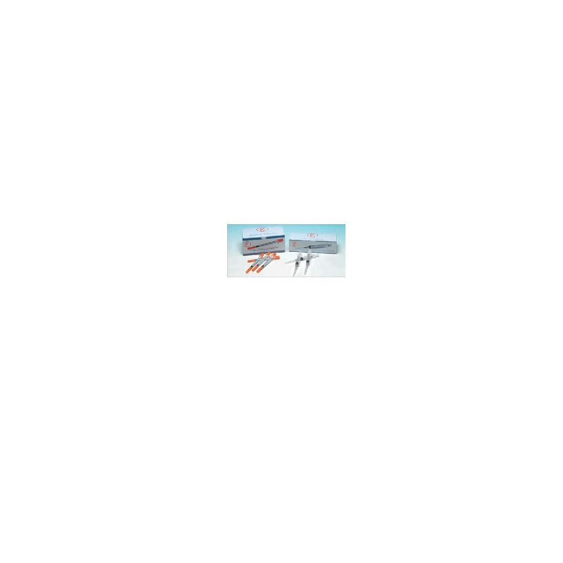 SIR INS 0.5ML G30 8MM