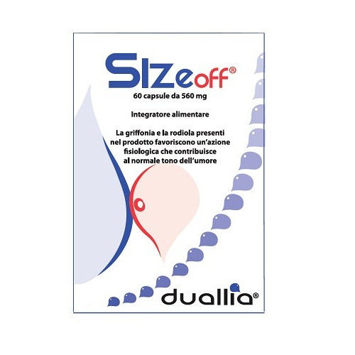 SIZEOFF 60CPS
