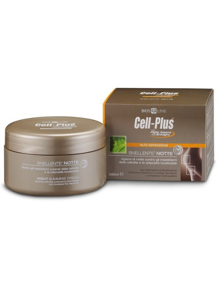 CELLPLUS ALTADEF SNELL NOTTE