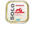 ONLY GALETTO CANI/GATTI 100G